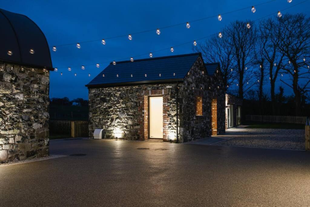 The Byre At Corrstown Village Portrush Exterior photo